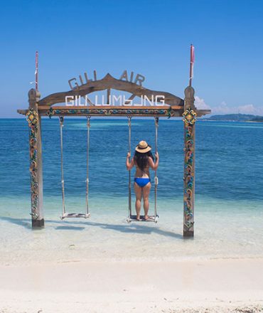 Gili Island