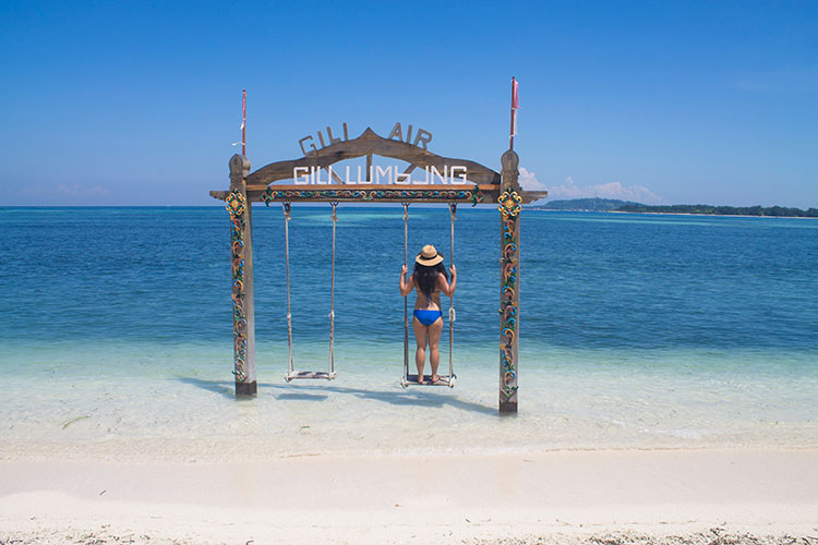 Gili Island