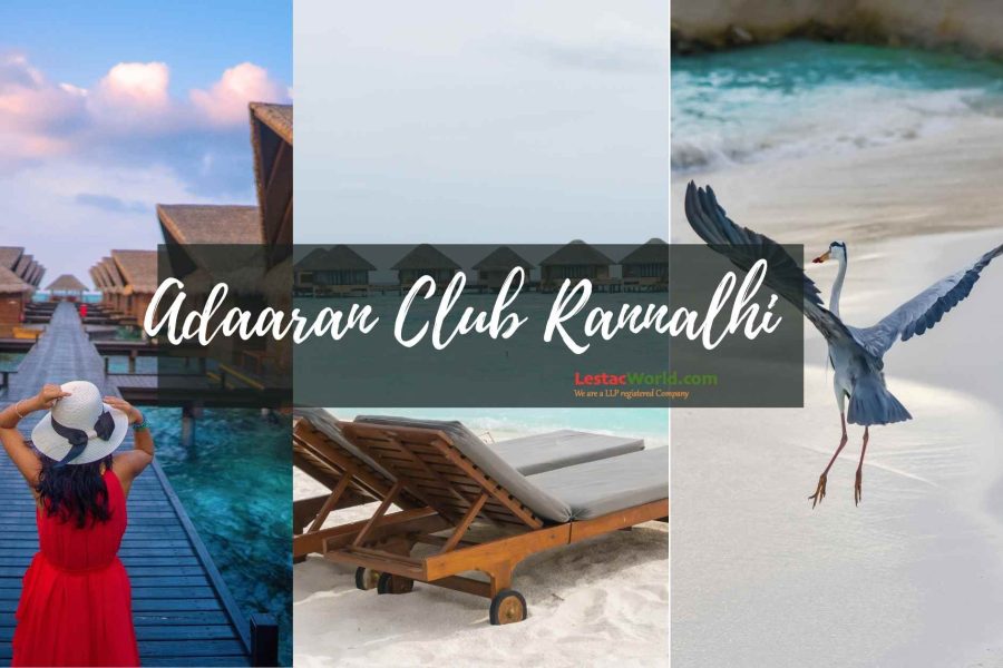 2+1 Adaaran Club Ranhali