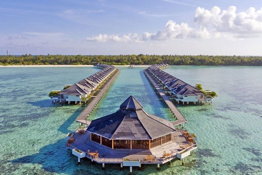 Sun Island Resort & SPA