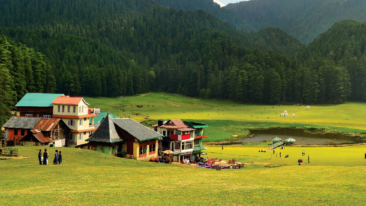 himachal pradesh government tourism packages