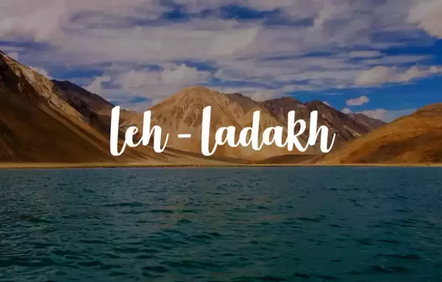 6 Nights Leh Ladakh