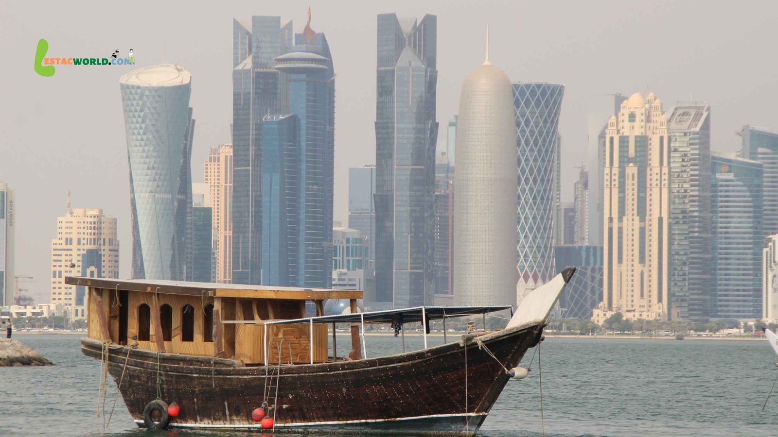 qatar travel packages