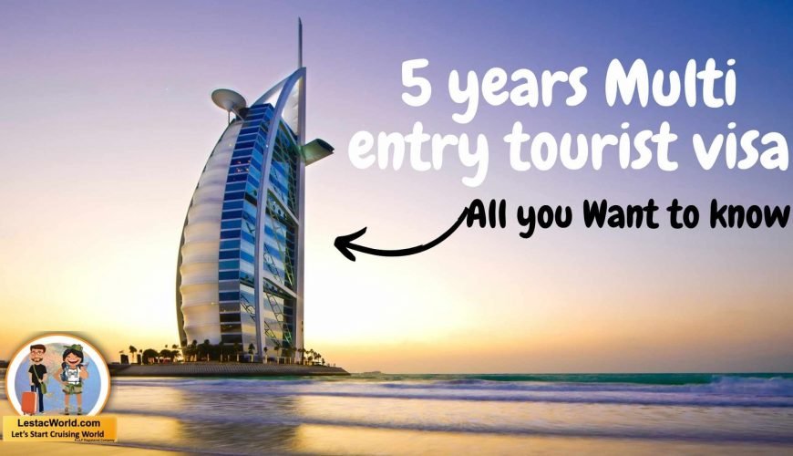 5 Years Multi entry visa of UAE (1)