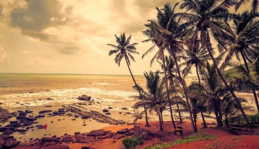 North Goa Tour Online Booking