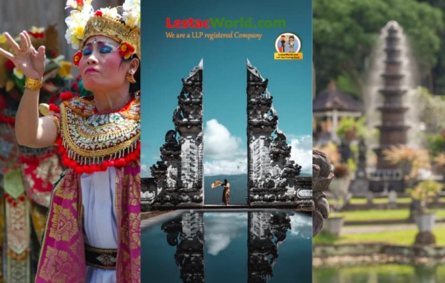 5 Nights Tour package of Bali