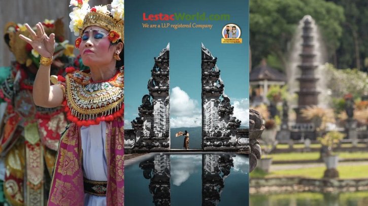 5 Nights Tour package of Bali
