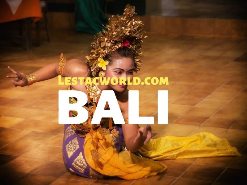 Bali tour Package from Mumbai