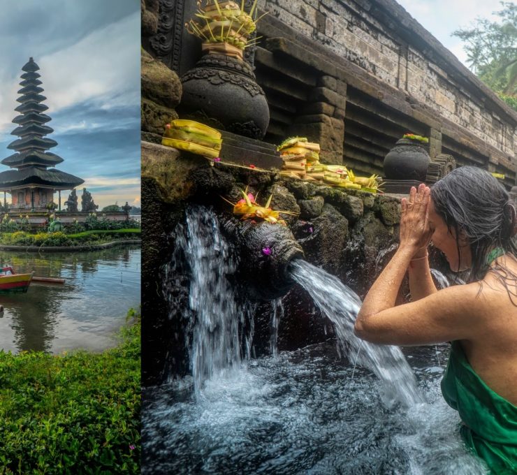Best 9 Nights Itinerary of Bali