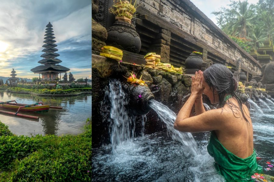 Best 9 Nights Itinerary of Bali
