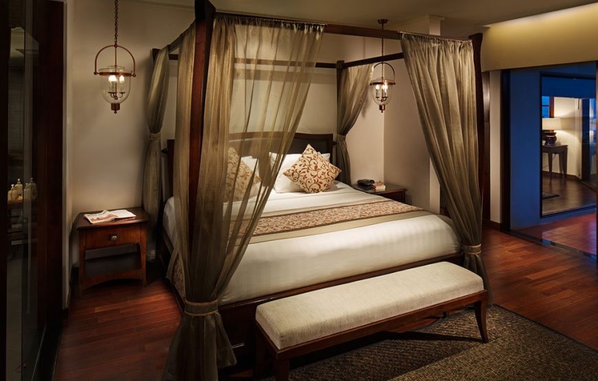Grand Mirage Bali