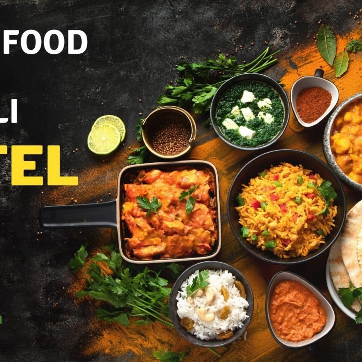 Hotels that Serves Indian Food In Bali