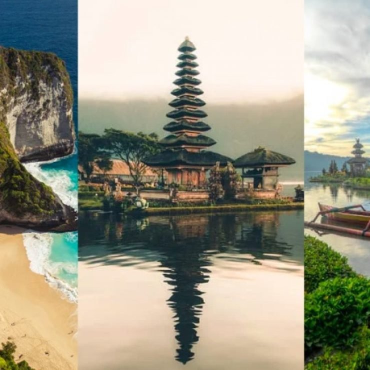 Latest requirements to visit Bali