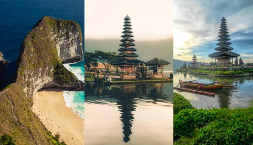 Latest requirements to visit Bali