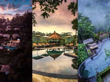 Nandini Jungle Resort Bali