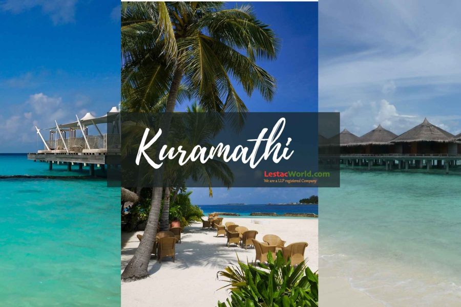 Kuramathi resort 2 nights 2+2