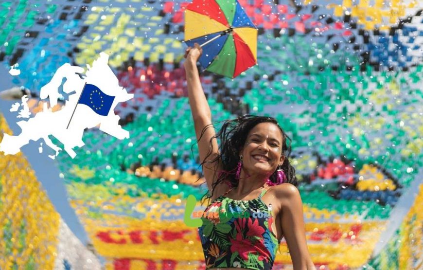 7 nights 8 days Croatia Holiday Package