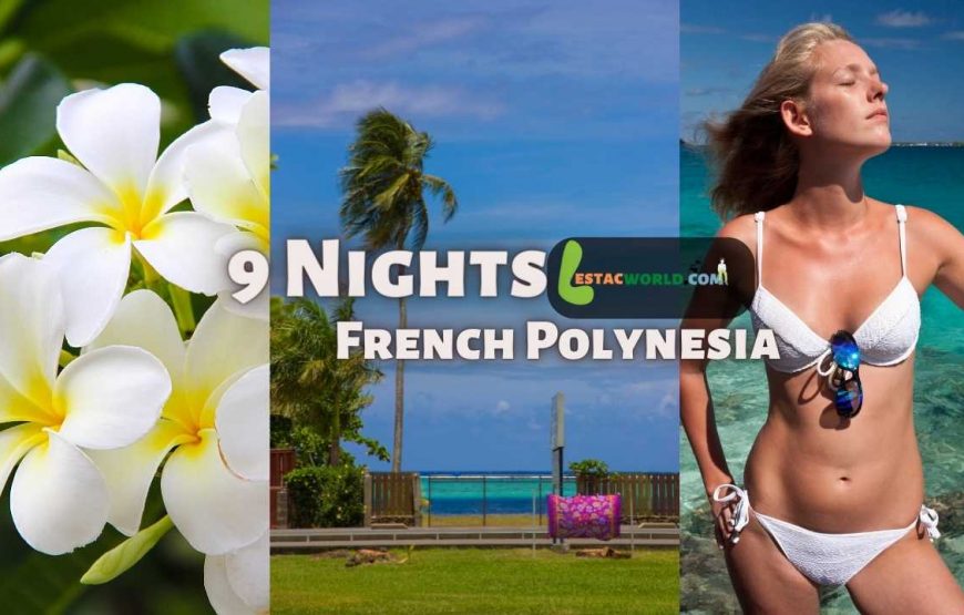 Tahiti Vacation Package