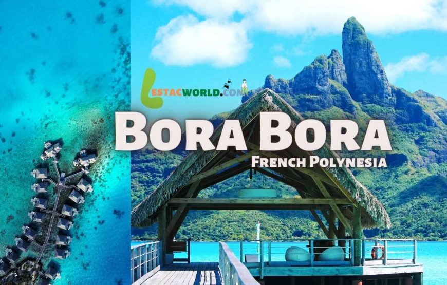 Tahiti Vacation Package