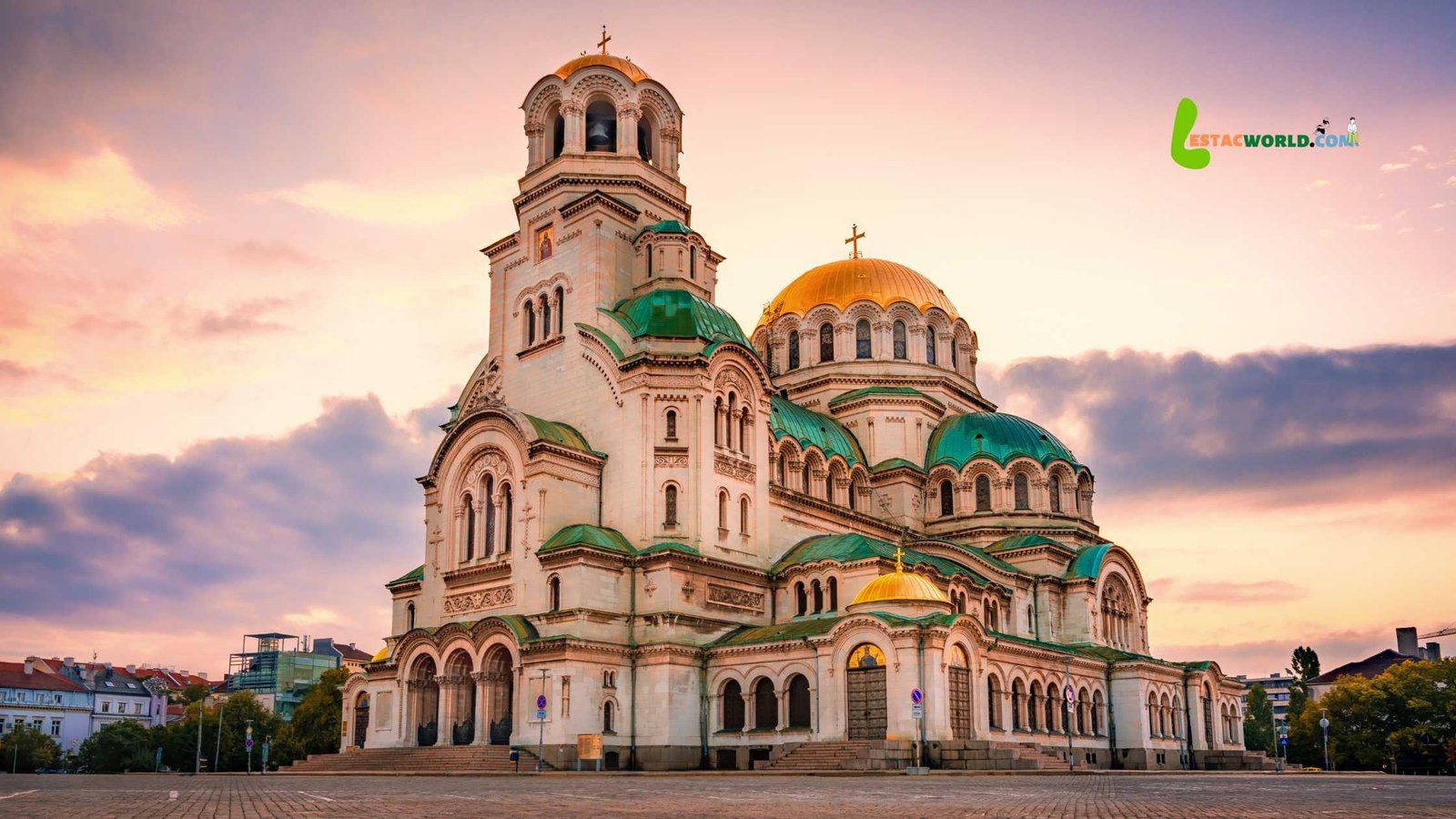 bulgaria travel packages