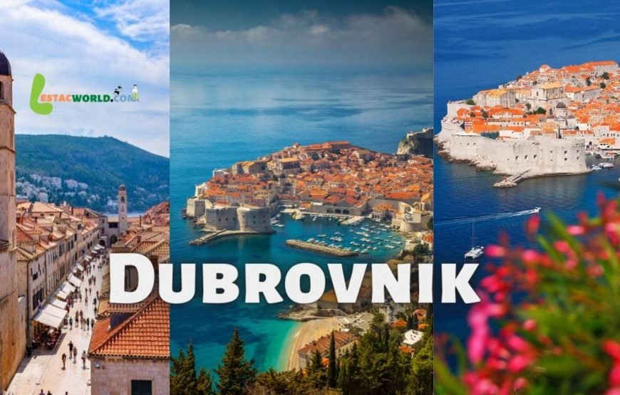 Coastal Croatia Holiday package