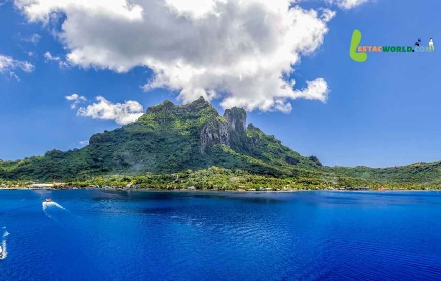 Tahiti Vacation Package