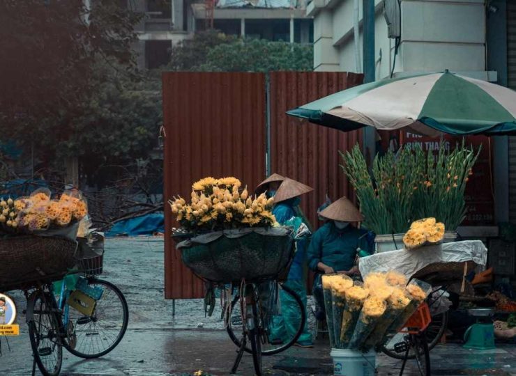 Hanoi