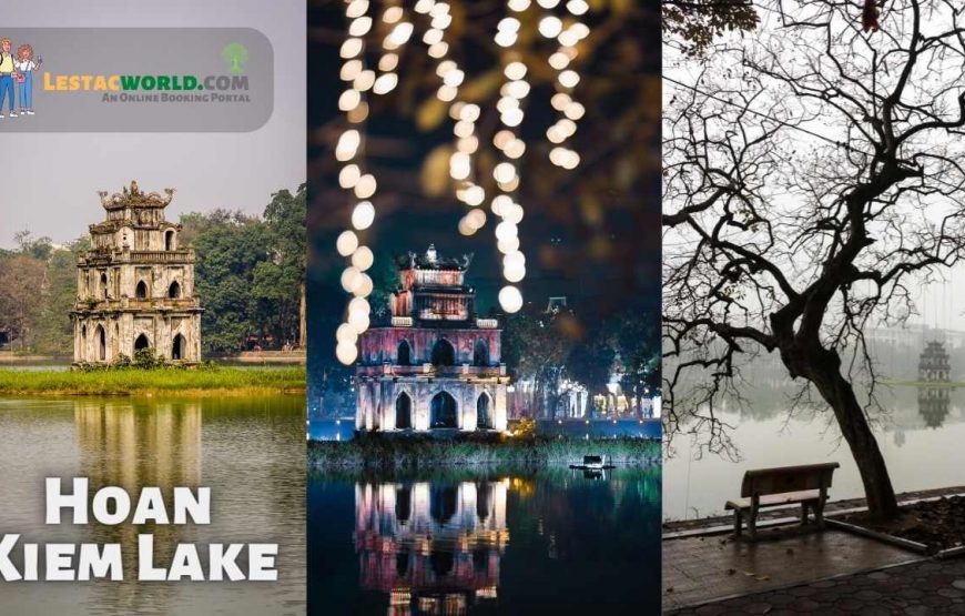 4 Nights 5 days Vietnam tour Package