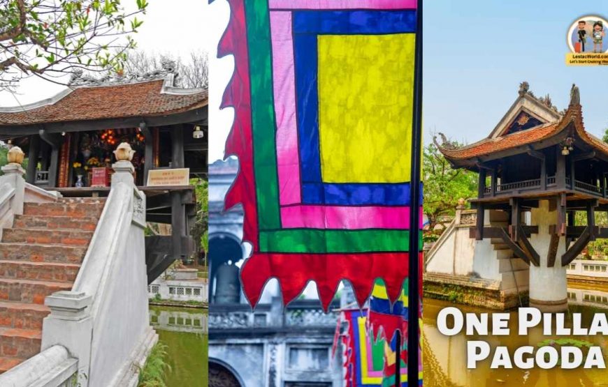 4 Nights 5 days Vietnam tour Package