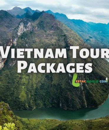 Vietnam Tour Packages