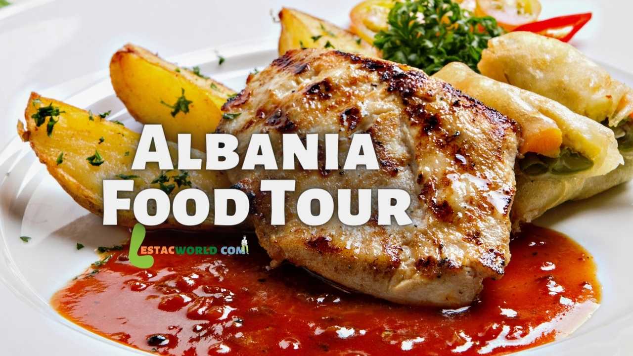 Albania food tour package 10 Off