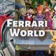 Ferrari World online booking