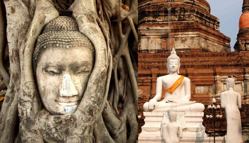 Things to do in Ayutthaya