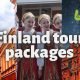 5 nights 6 days Finland tour package