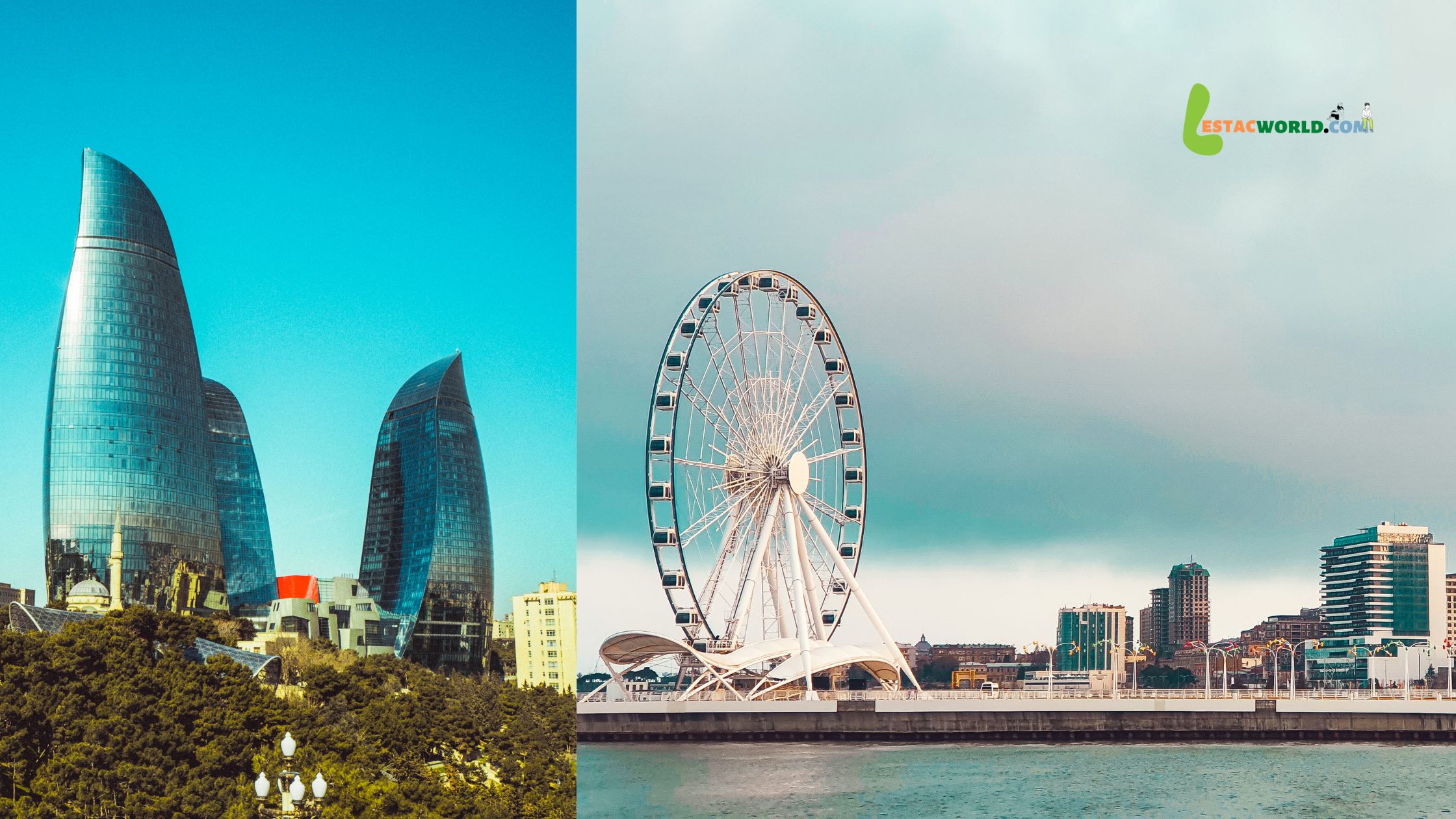 Azerbaijan tour packages - Holidays | Book Now