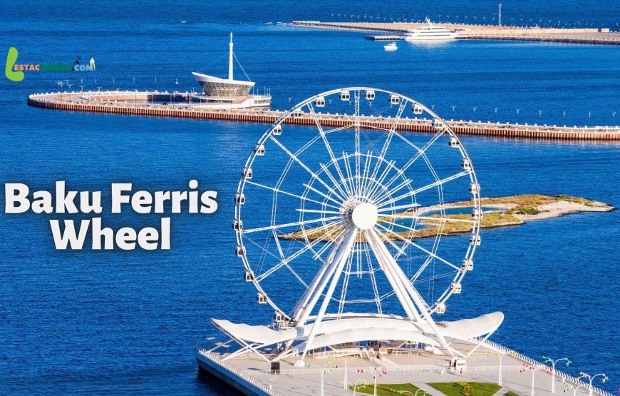 7 nights 8 days tour package of Azerbaijan