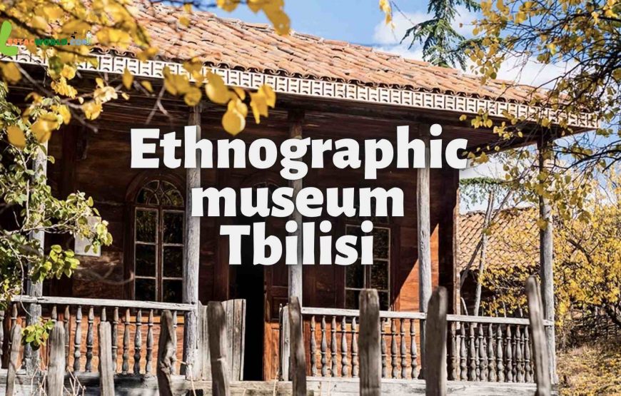 Tbilisi city tour in a Private car