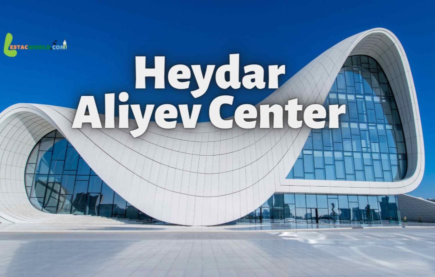 7 nights 8 days tour package of Azerbaijan