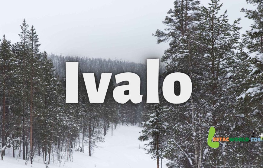 10 days Finland tour package