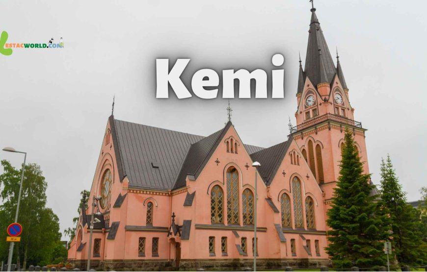 10 days Finland tour package