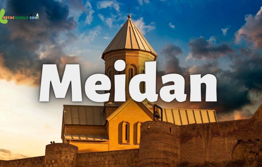 Tbilisi city tour in a Private car