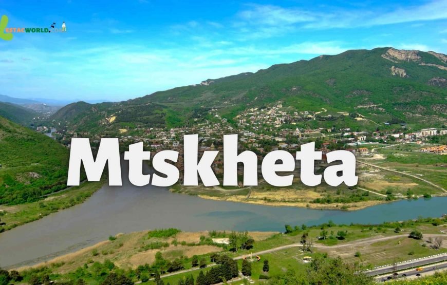 Mtskheta,Jvari and Samtavro tour from Tbilisi on Private basis