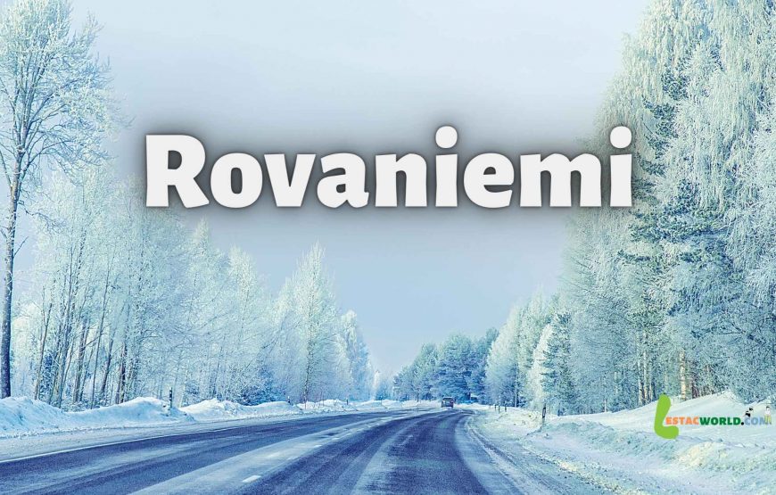 10 days Finland tour package