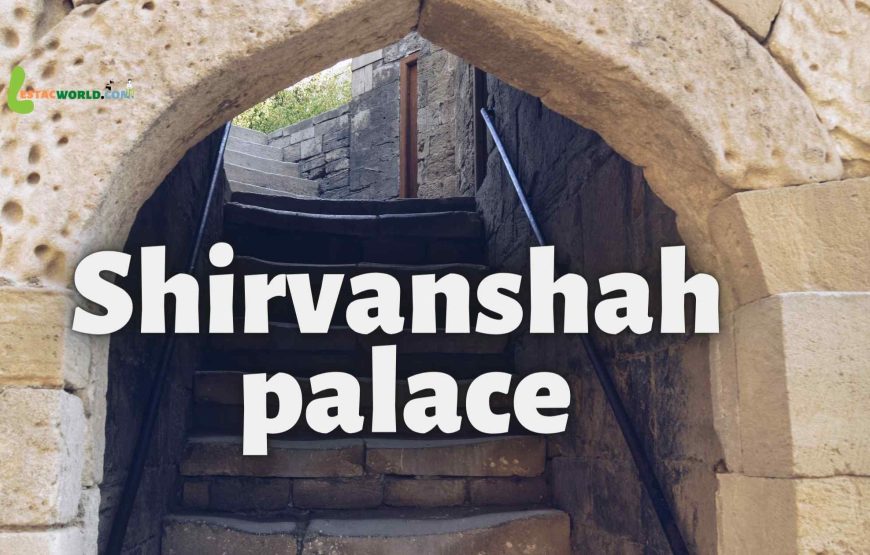 7 nights 8 days tour package of Azerbaijan