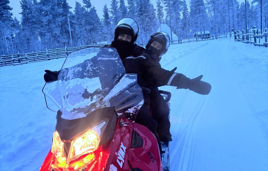 5 nights 6 days Finland tour package