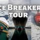 Ice Breaker tour from Rovaniemi