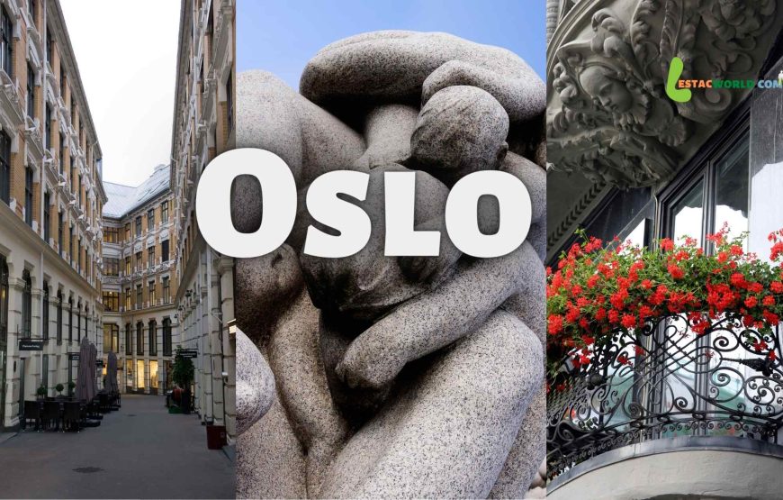 9 days Finland, Sweden and Norway tour package