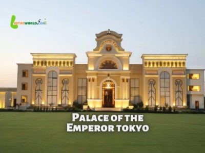 Palace of the Emperor tokyo Palace of the Emperor tokyo
