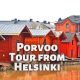 Porvoo Tour from Helsinki