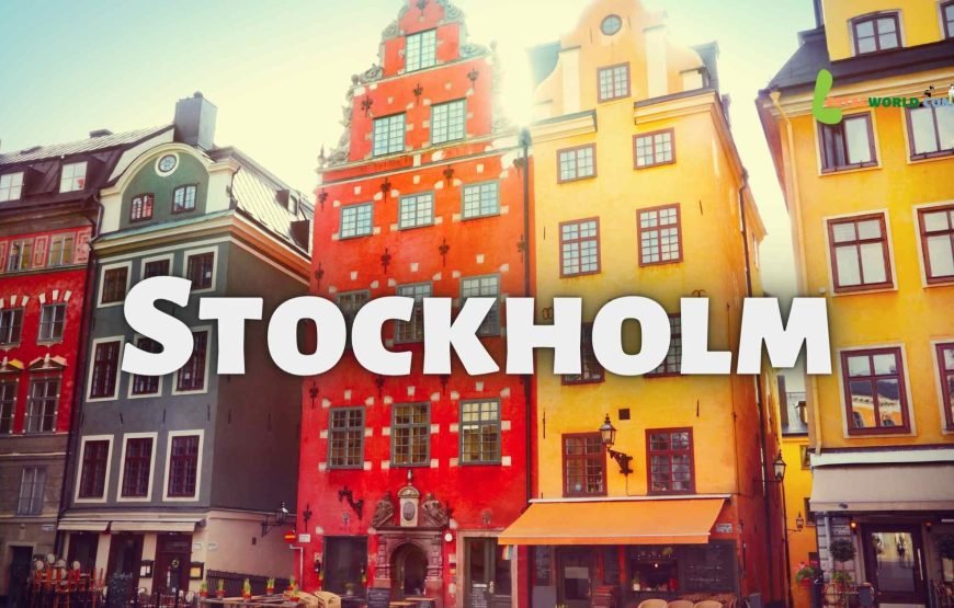 9 days Finland, Sweden and Norway tour package Book Now